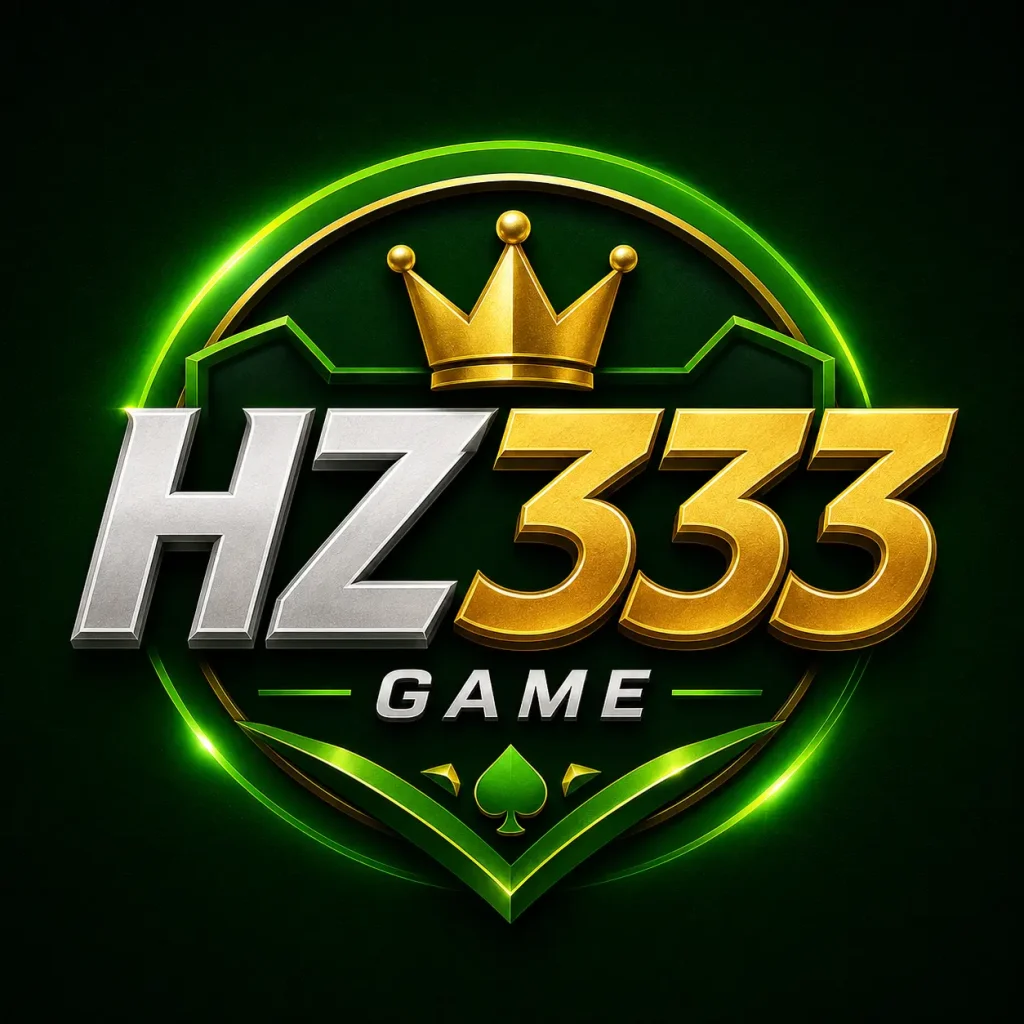 HZ333 Game